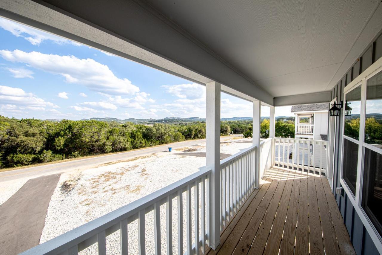 Lakeshore Retreat Canyon Lake Exteriör bild